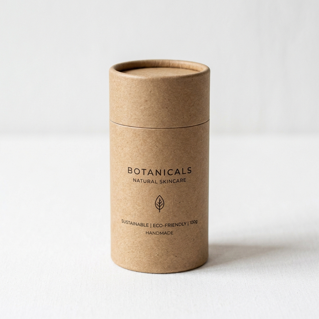 Kraft Recycled Packaging